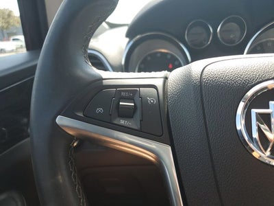2013 Buick Encore Convenience