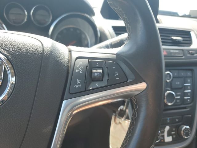 2013 Buick Encore Convenience