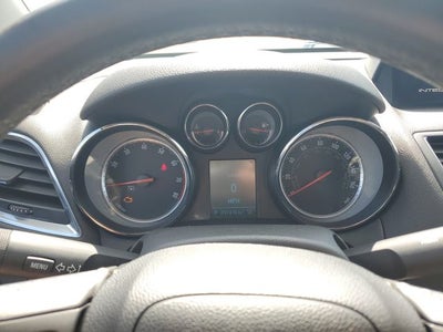 2013 Buick Encore Convenience
