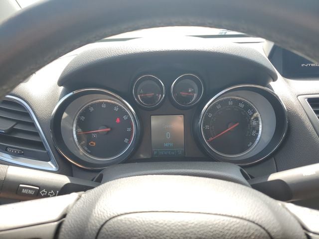 2013 Buick Encore Convenience