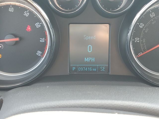 2013 Buick Encore Convenience