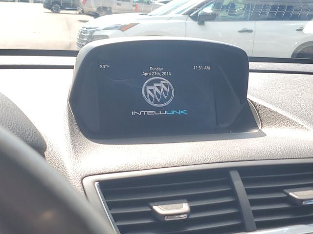2013 Buick Encore Convenience