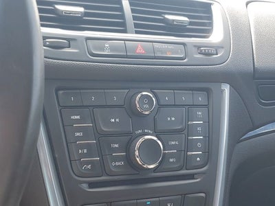 2013 Buick Encore Convenience