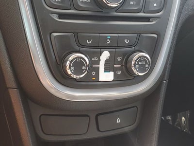2013 Buick Encore Convenience