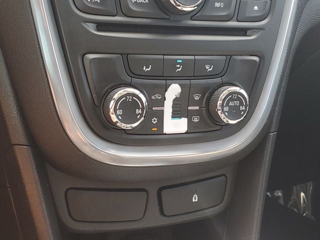 2013 Buick Encore Convenience