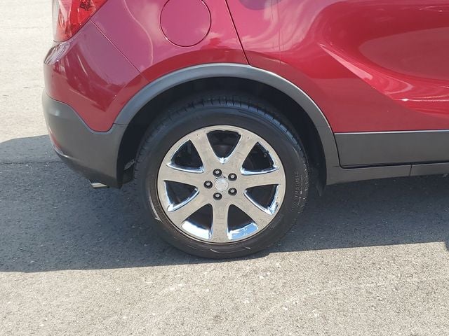2013 Buick Encore Convenience