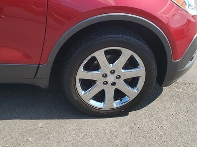 2013 Buick Encore Convenience