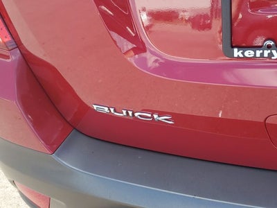 2013 Buick Encore Convenience