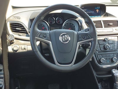 2015 Buick Encore Leather