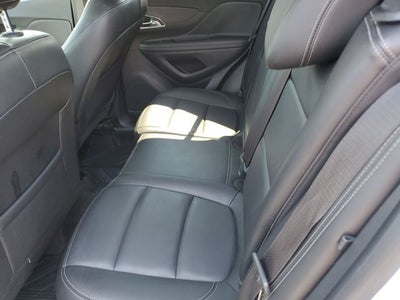 2015 Buick Encore Leather