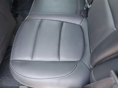 2015 Buick Encore Leather