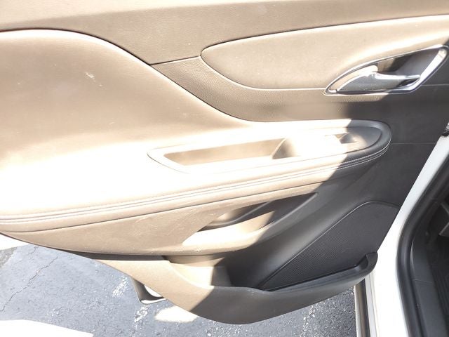 2015 Buick Encore Leather