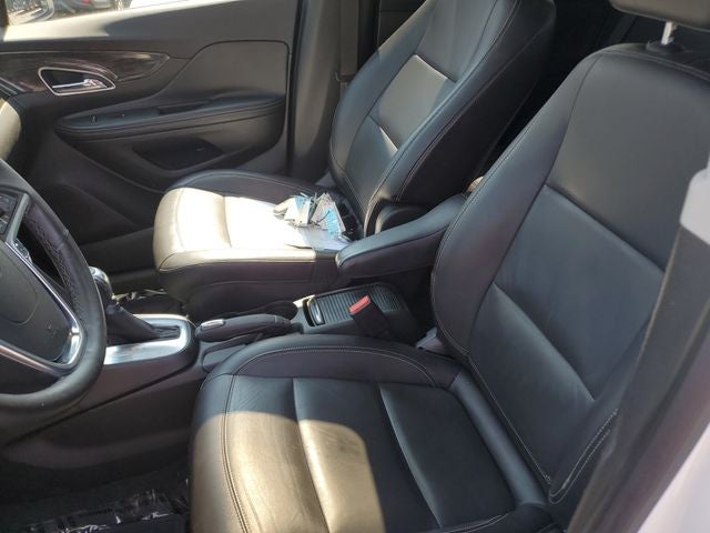 2015 Buick Encore Leather