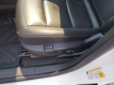 2015 Buick Encore Leather