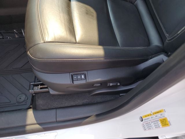 2015 Buick Encore Leather