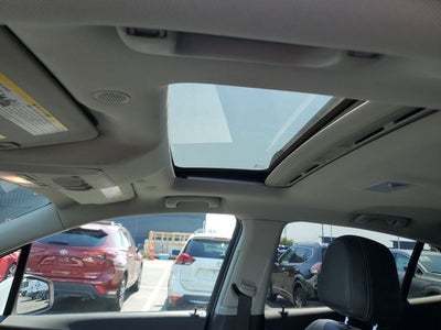 2015 Buick Encore Leather