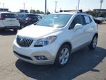 2015 Buick Encore Leather