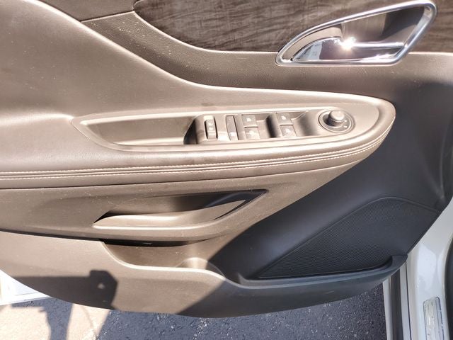 2015 Buick Encore Leather