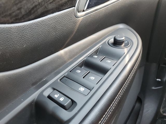 2015 Buick Encore Leather