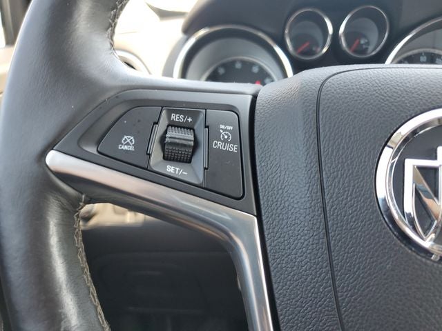 2015 Buick Encore Leather