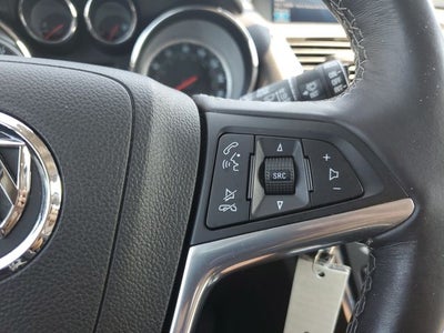 2015 Buick Encore Leather