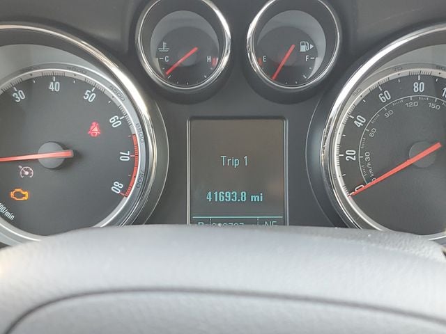 2015 Buick Encore Leather