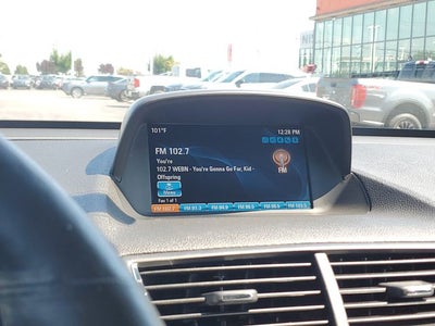 2015 Buick Encore Leather