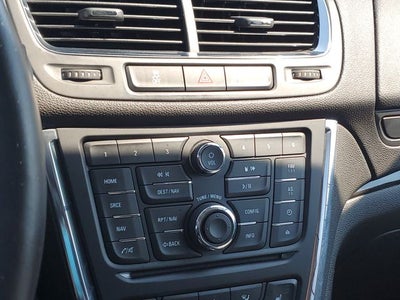 2015 Buick Encore Leather