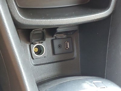 2015 Buick Encore Leather