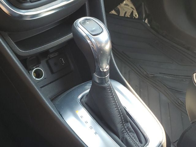 2015 Buick Encore Leather