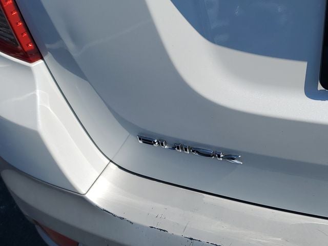 2015 Buick Encore Leather