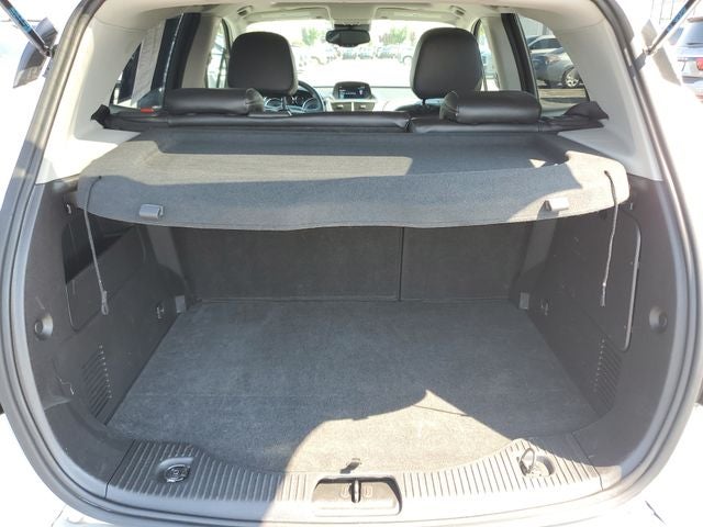 2015 Buick Encore Leather