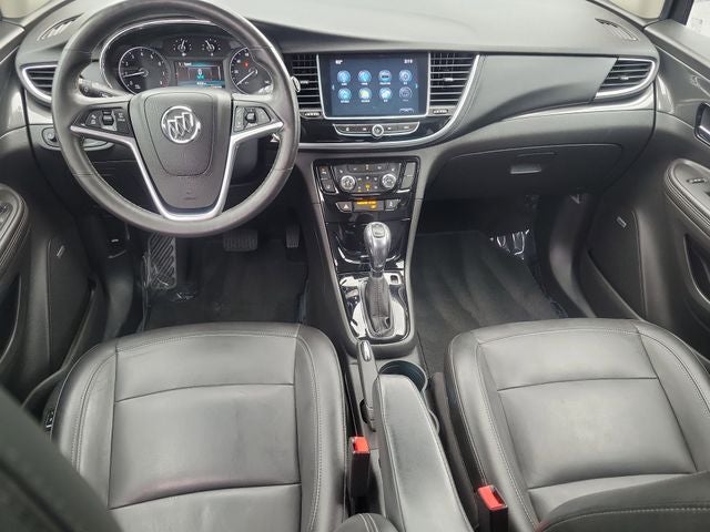 2018 Buick Encore Premium