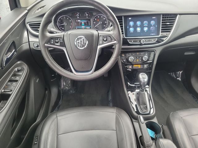 2018 Buick Encore Premium