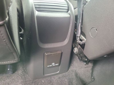 2018 Buick Encore Premium