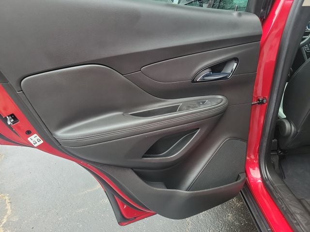 2018 Buick Encore Premium