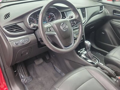 2018 Buick Encore Premium