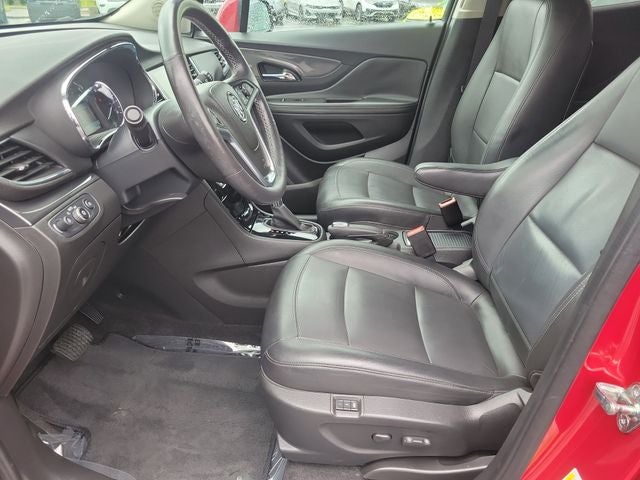 2018 Buick Encore Premium