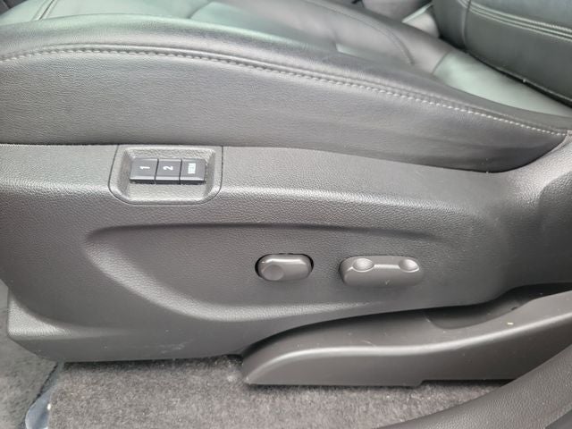 2018 Buick Encore Premium