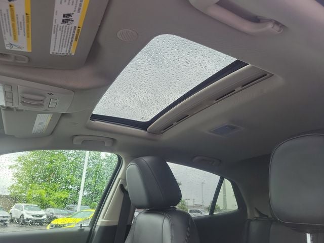 2018 Buick Encore Premium