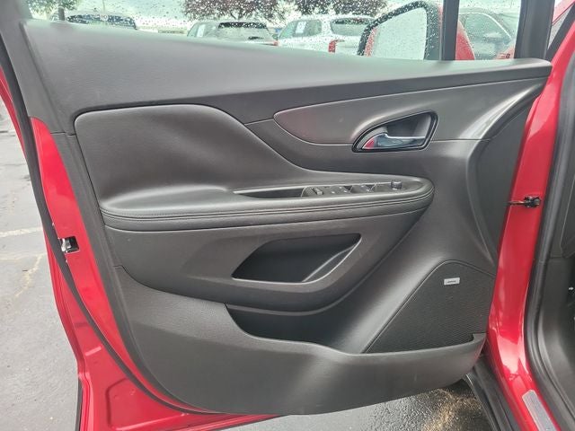 2018 Buick Encore Premium