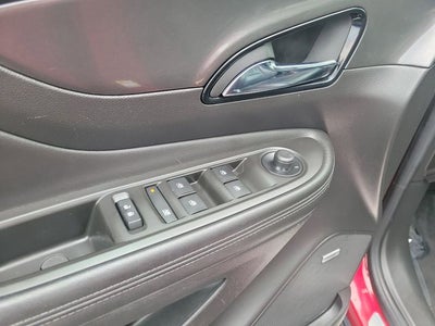 2018 Buick Encore Premium