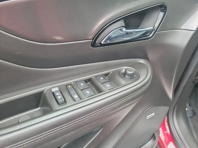 2018 Buick Encore Premium