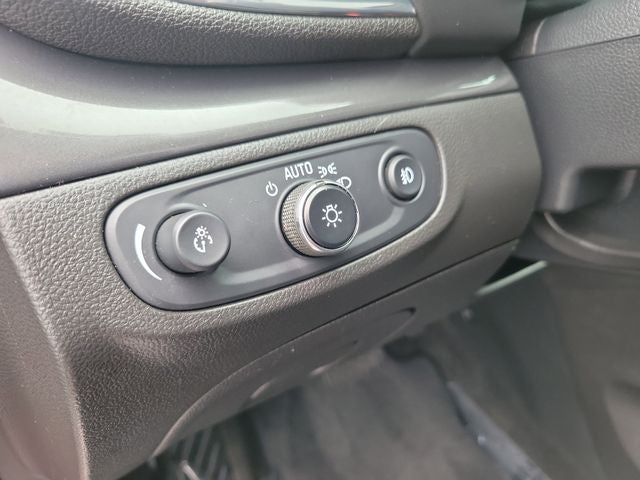 2018 Buick Encore Premium