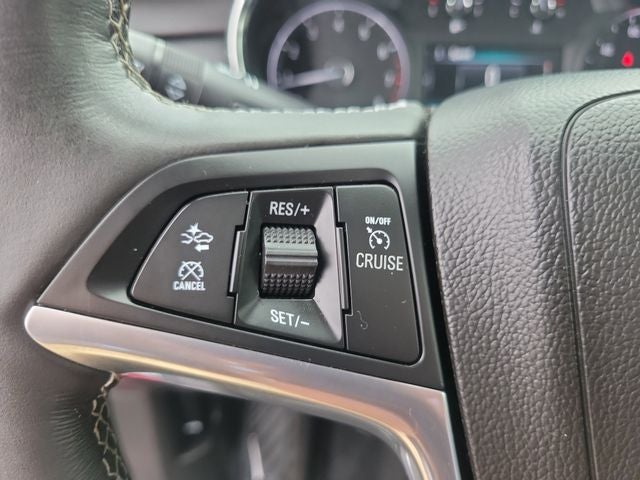2018 Buick Encore Premium