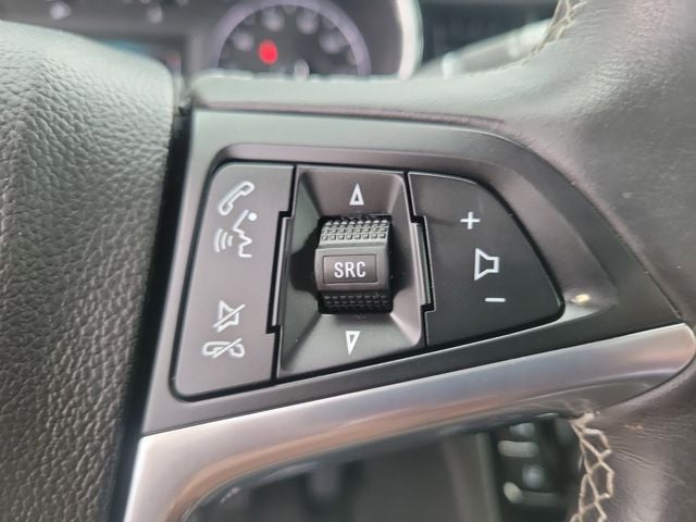 2018 Buick Encore Premium
