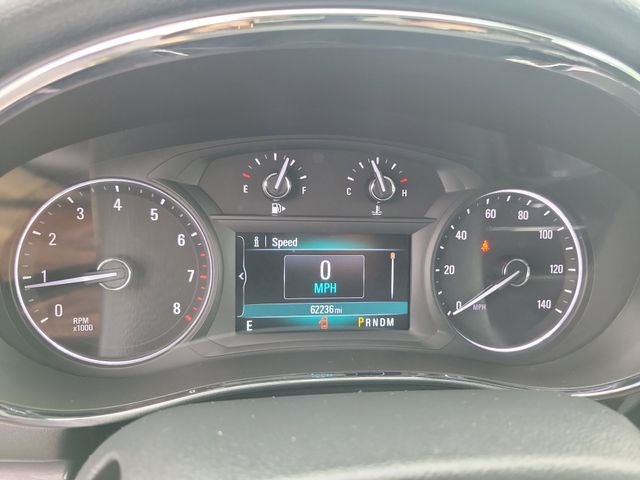 2018 Buick Encore Premium