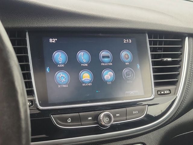 2018 Buick Encore Premium