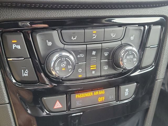 2018 Buick Encore Premium