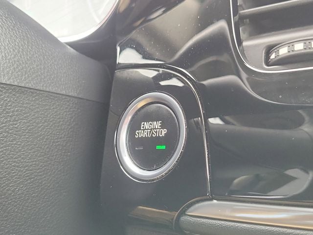 2018 Buick Encore Premium